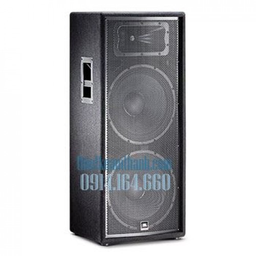  LOA JBL JRX 225